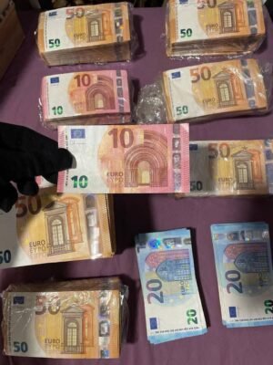 Nep Geld 10 Euro - Order Fake 10 Euro Bills Here